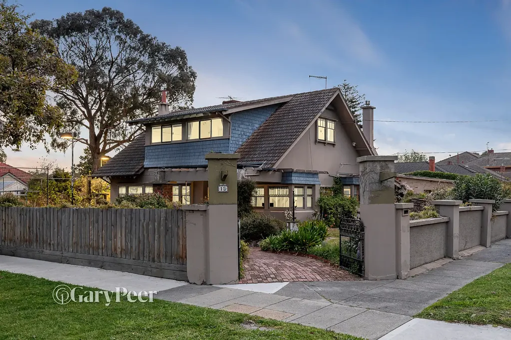 19 James Street, Glen Huntly, VIC 3163