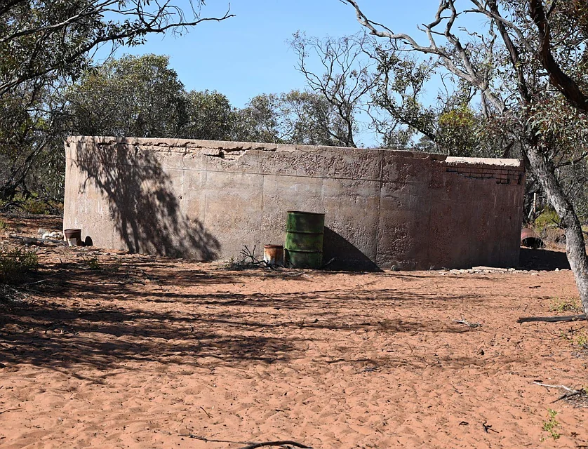 Sections 1 Goyder Highway, Pooginook, South East, 0 Schlafzimmer, 0 Badezimmer, Lifestyle Property