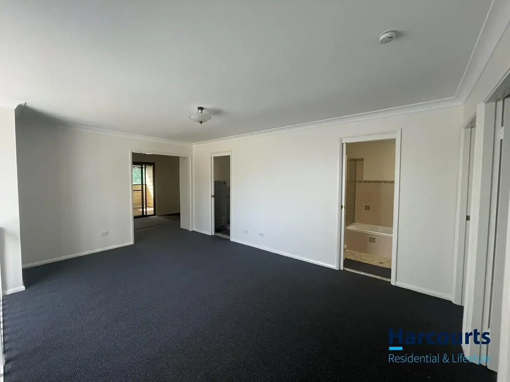 Water Included Two Bedroom Upstairs Unit
