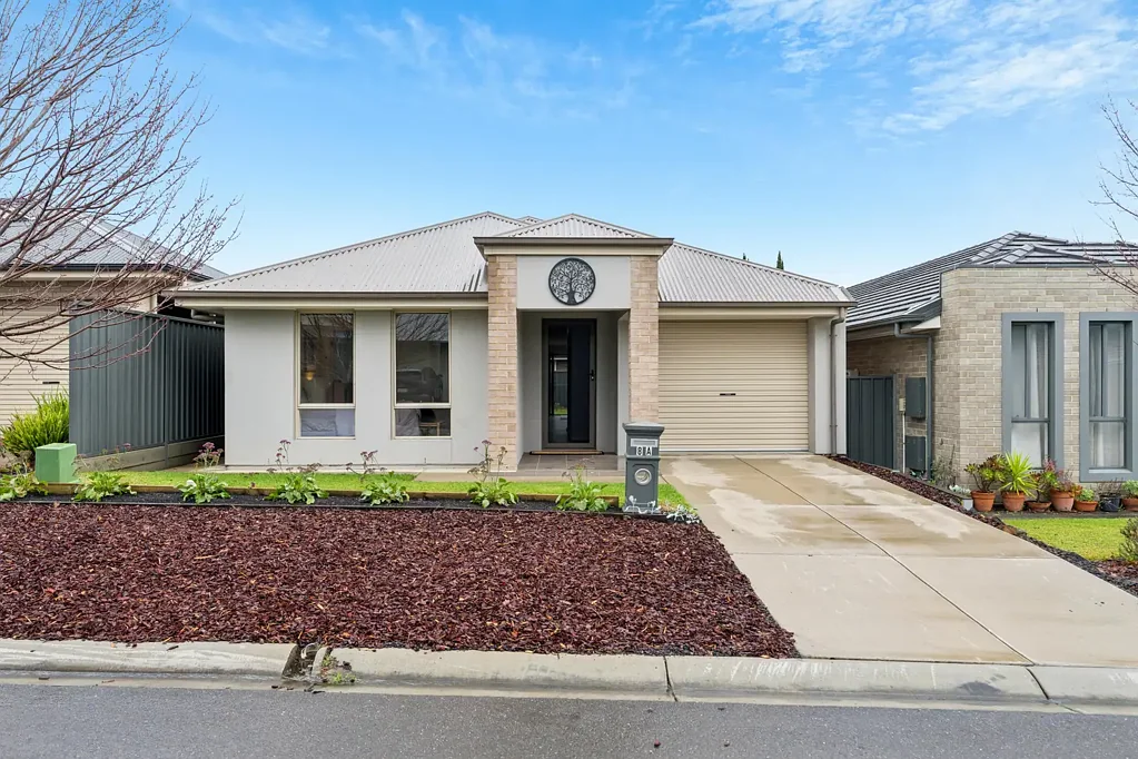 Mount Barker 3कमरा The Perfect Blend of Lifestyle, Location & Low-Maintenance Living