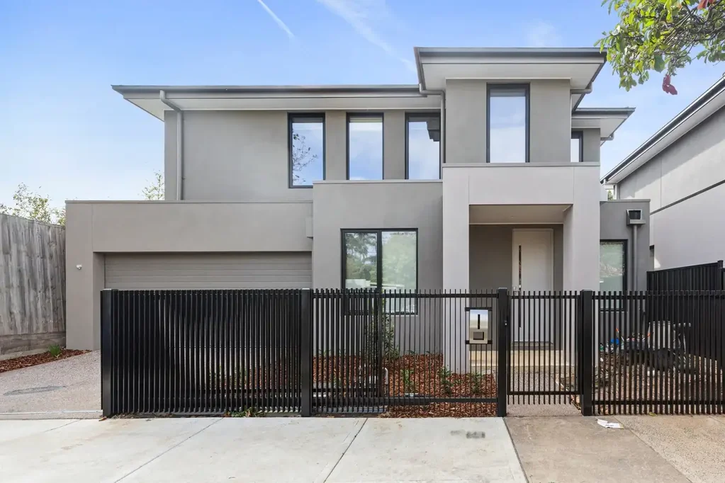FOUR BEDROOM FOUR BATHROOM HOME