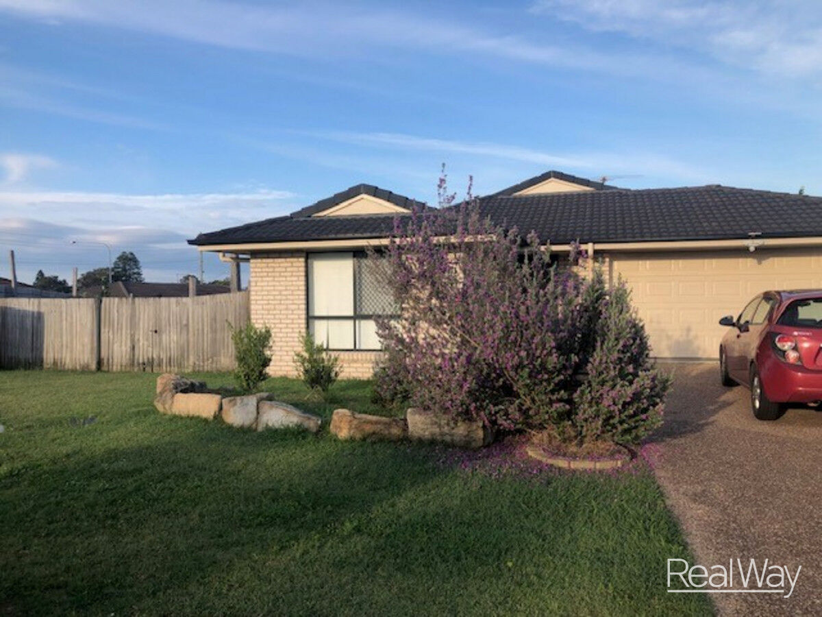 6 HERON CL, LOWOOD QLD 4311, 0 Bedrooms, 0 Bathrooms, House