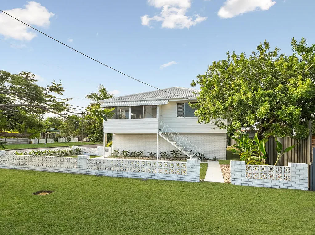31 Twenty Second Avenue, Brighton, QLD 4017