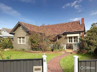 2 Field Street, Bentleigh, VIC 3204, 3 slaapkamers, 2 badkamers, House