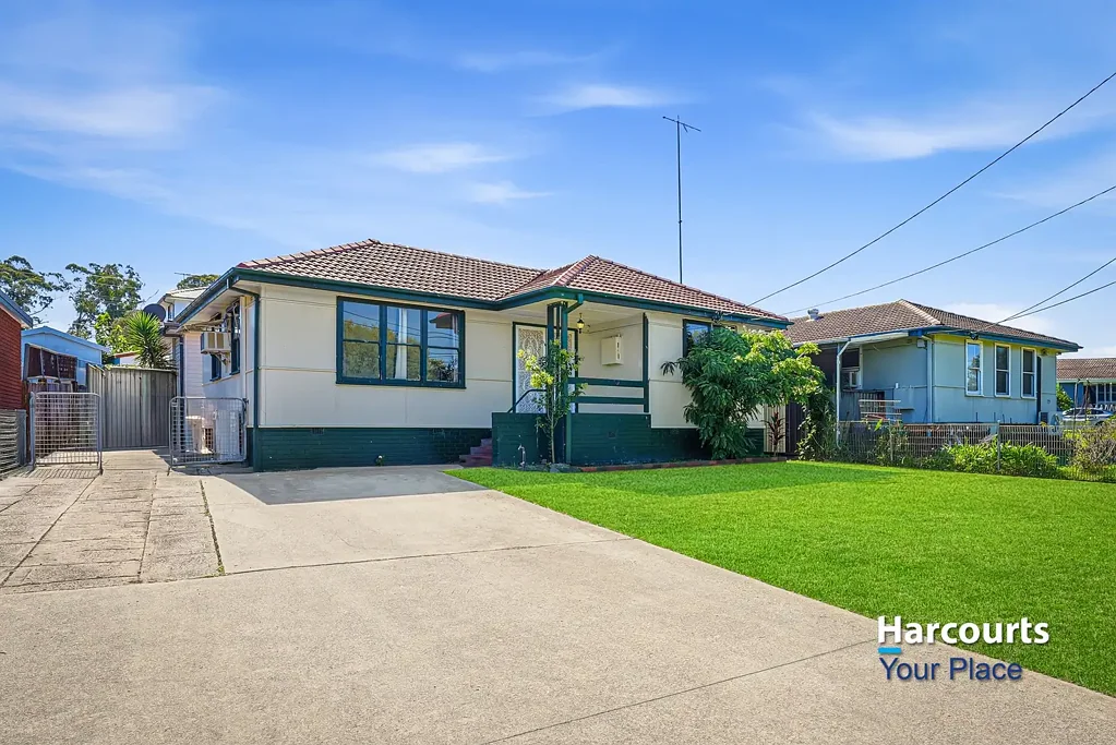 75 Wilkes Crescent, Tregear, NSW 2770