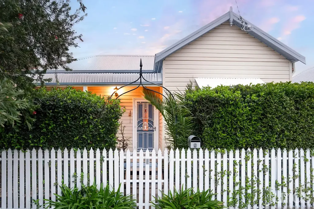 9 Edith Street, Cessnock, NSW 2325, 4房, 2浴, House