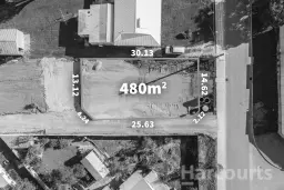 LOT 1/23 Crusader Street, Falcon