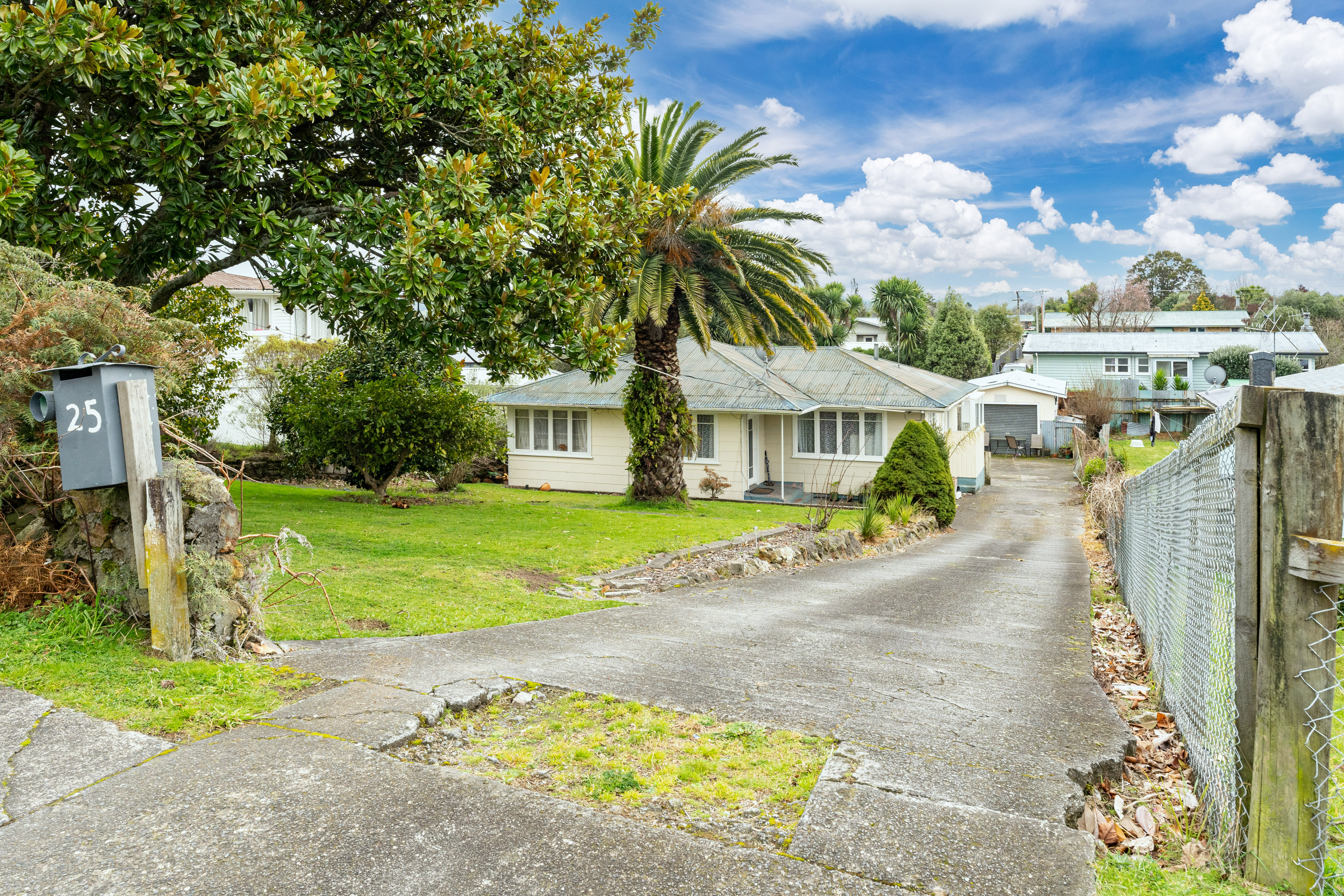 25 Terence Street, Tauhara, Taupo, 4部屋, 1バスルーム, House