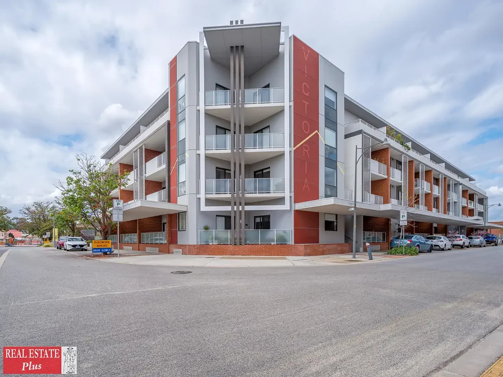 11/21 Foundry Road, Midland, WA 6056