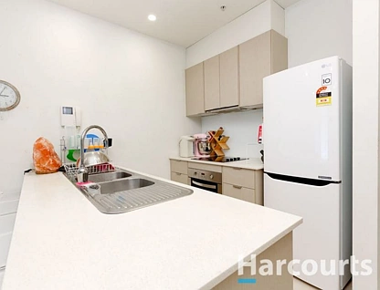 103/286-290 Blackburn Road, Glen Waverley, East Melbourne, 2 غرف, 1 حمامات, Apartment