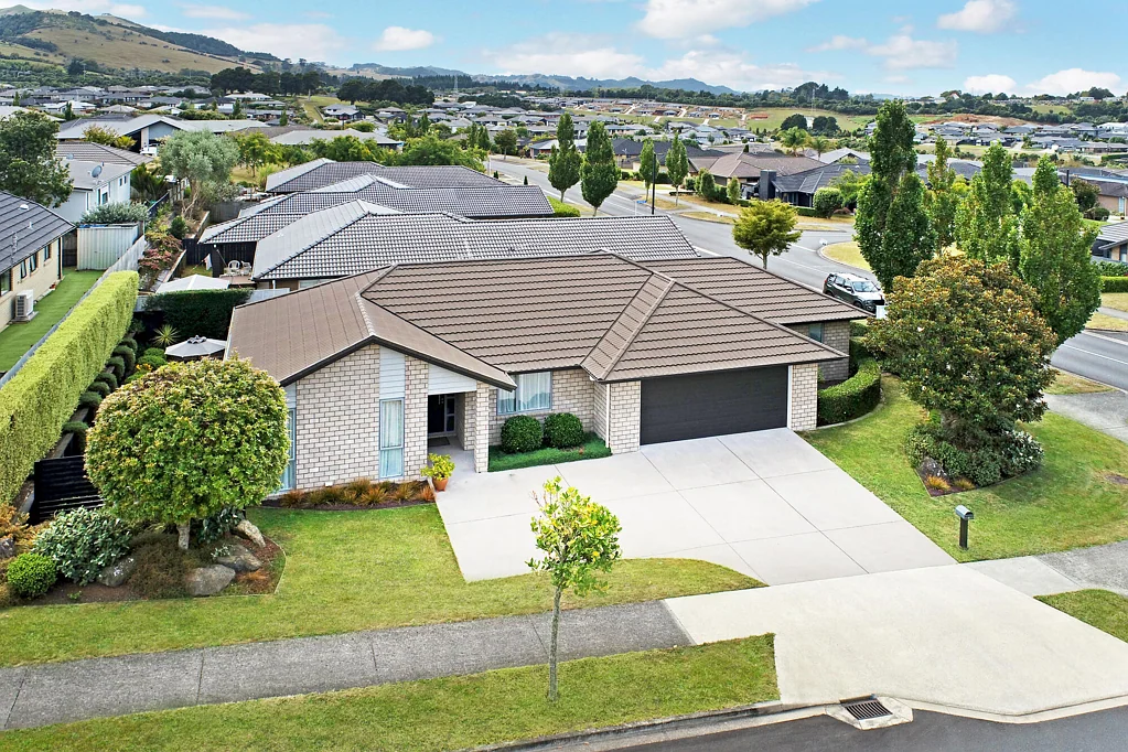6 Mark Ball Drive, Pokeno, Waikato