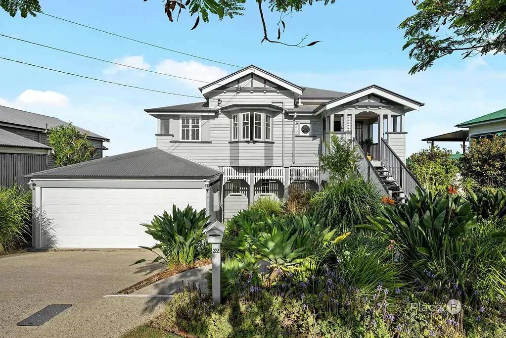 32 City View Road, Camp Hill, QLD 4152