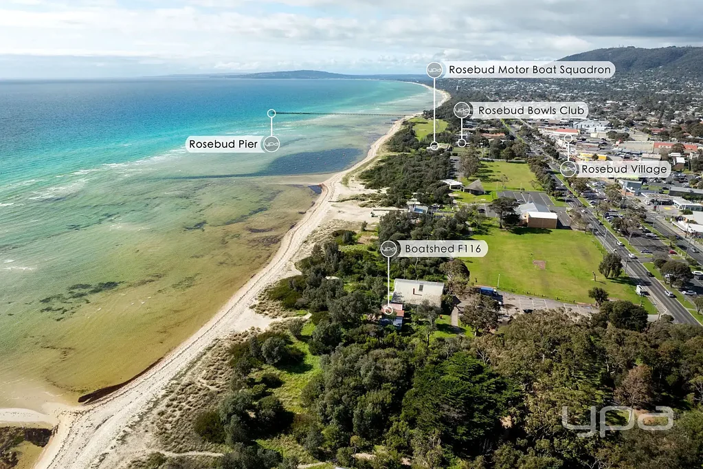 Rosebud 1 Bedroom The Ultimate Rosebud Beachside Retreat