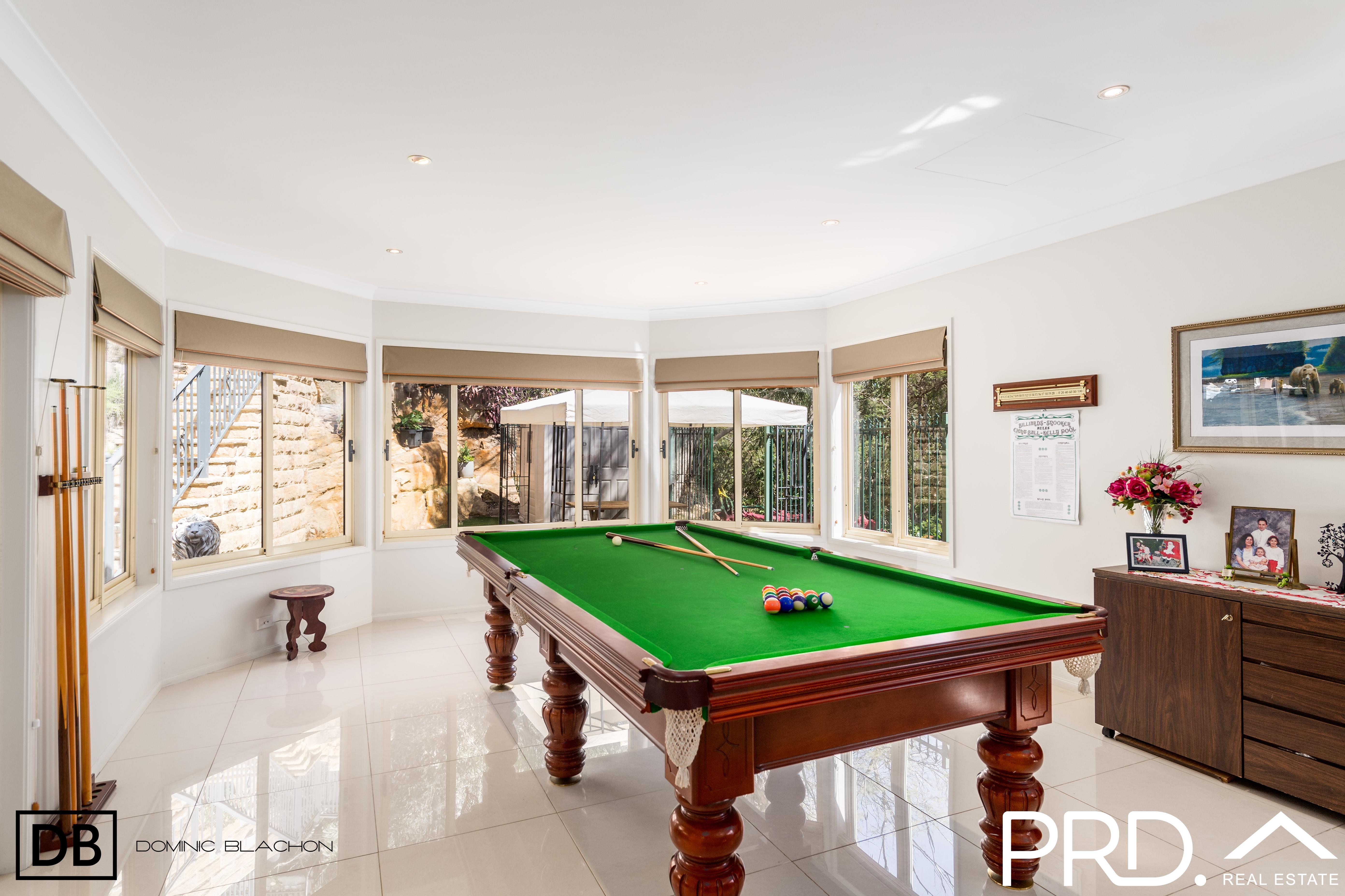 59 HENRY KENDALL AV, PADSTOW HEIGHTS NSW 2211, 0房, 0浴, House