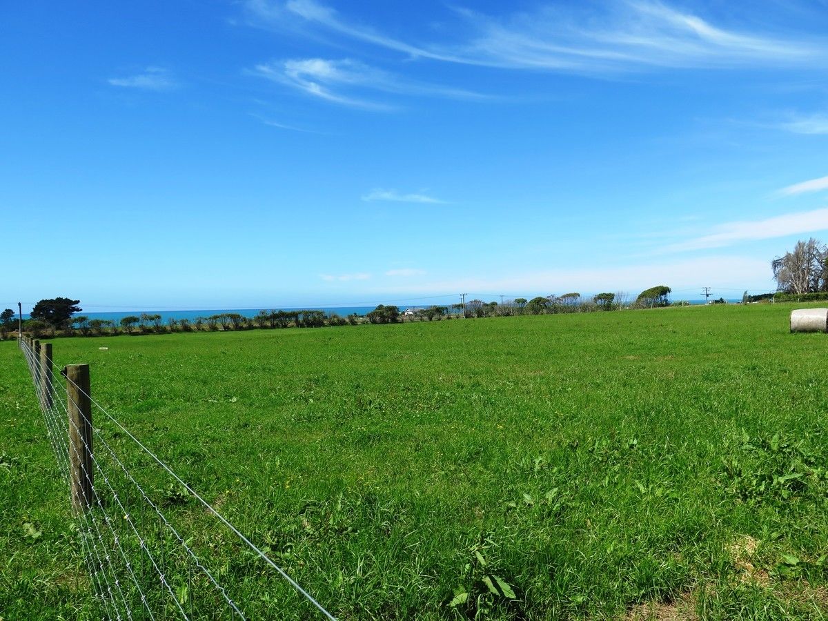 292 Waimate Highway, Saint Andrews, Waimate, 4 ਕਮਰੇ, 0 ਬਾਥਰੂਮ