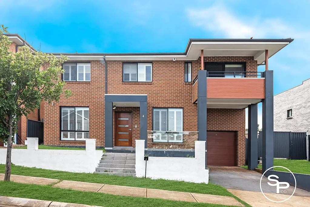 Modern Family Living with Space, Style & Convenience