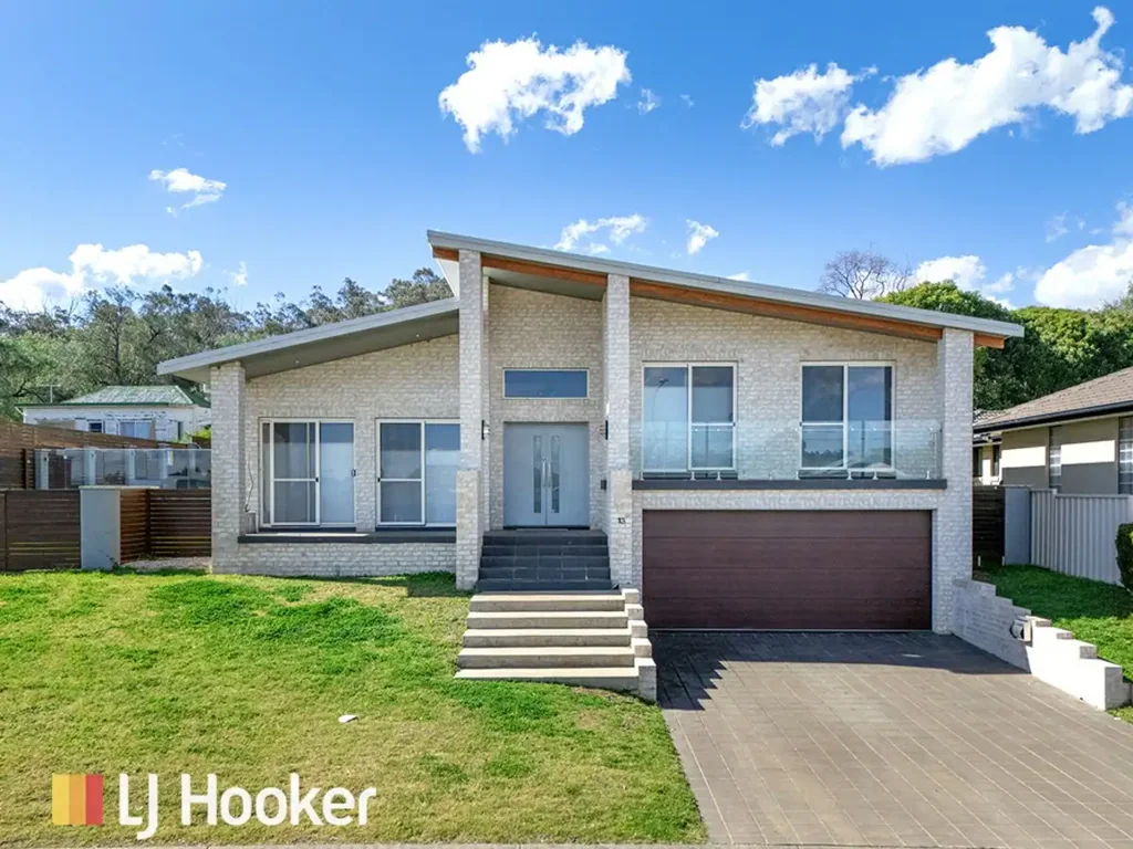 East Tamworth 4Zimmer Relaxed Family Living with Poolside Appeal