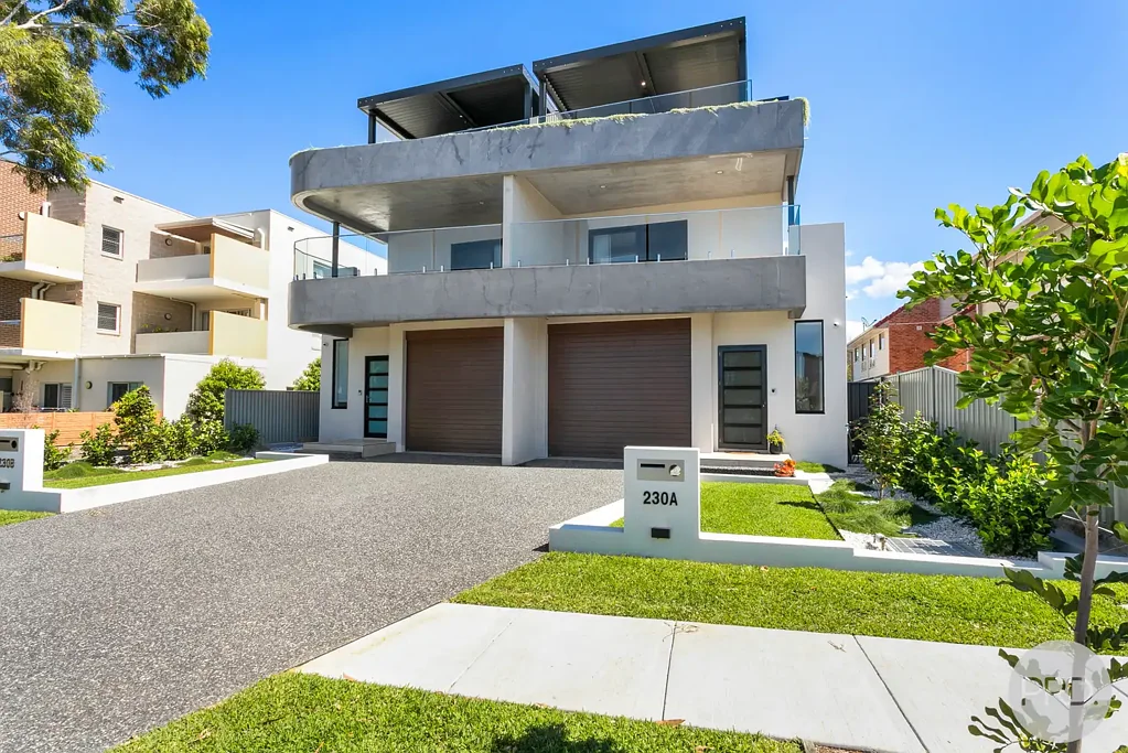 Salamander Bay 4غرفة نوم Refined Coastal Luxury on Soldiers Point Road