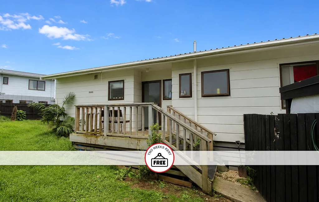 Clendon Park