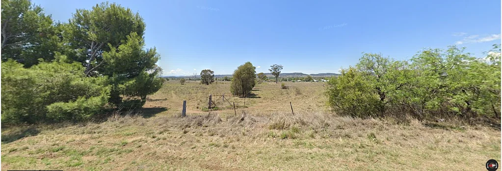 Denman Clear Level Land with Subdivision Potential!