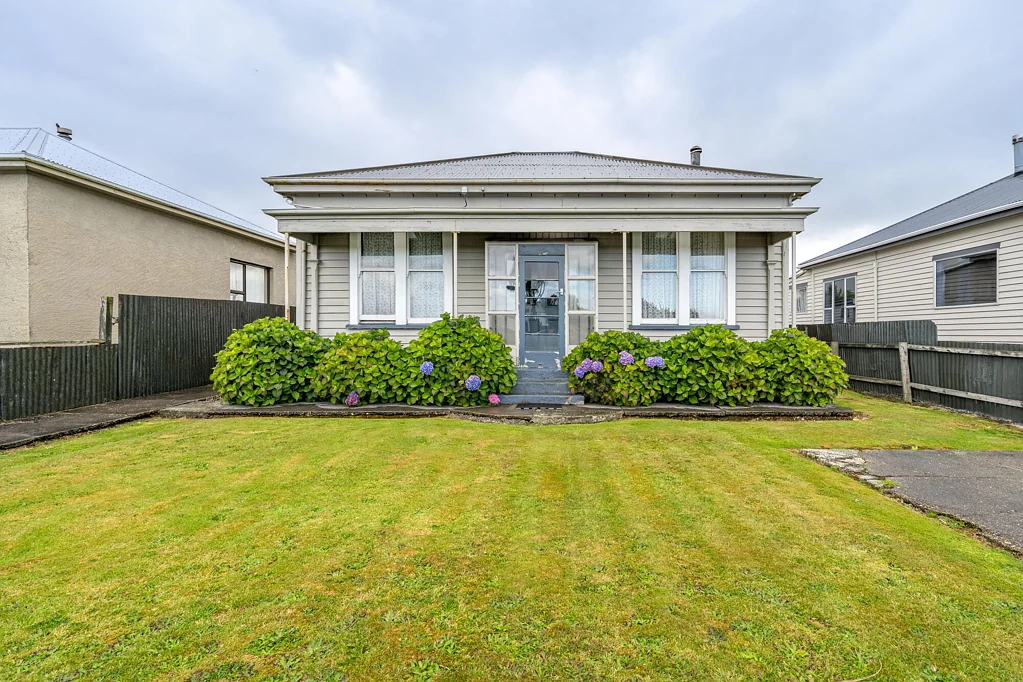 472 Elles Road, Kingswell, Invercargill, Southland