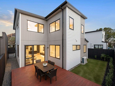1B Atherton Road, Epsom, Auckland City, Auckland