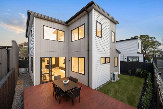 1B Atherton Road, Epsom, Epsom, Auckland City