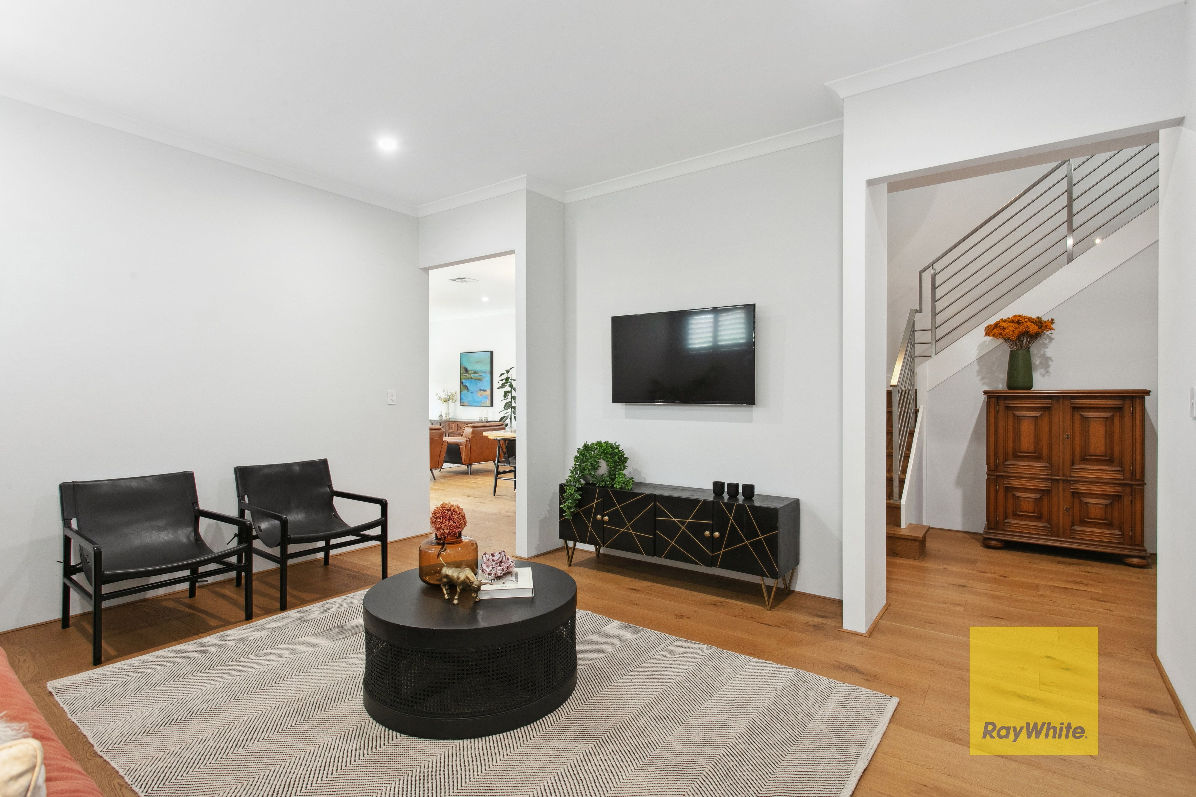 21 CORONATION ST, DOUBLEVIEW WA 6018, 0 habitaciones, 0 baños, House