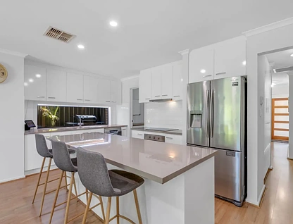 19 St Georges Way, Blakeview, SA 5114, 3房, 2浴, 独立屋