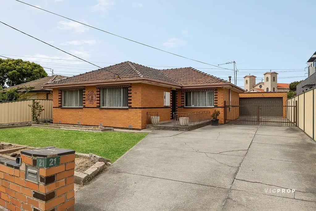 21 Wattle Street, Thomastown, VIC 3074