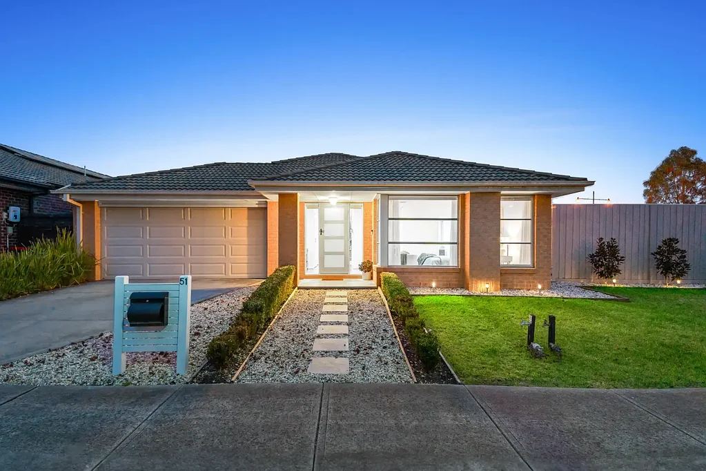 51 Fairhaven Avenue, Beveridge, VIC 3753