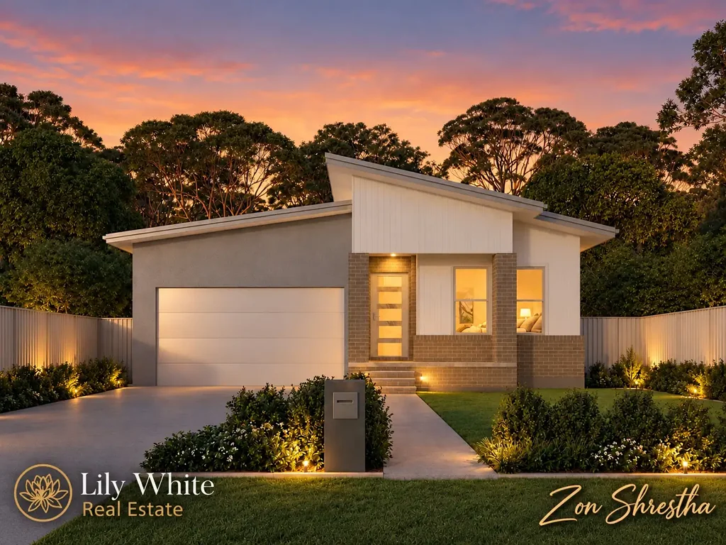 Gilead 6Zimmer House and Granny Flat