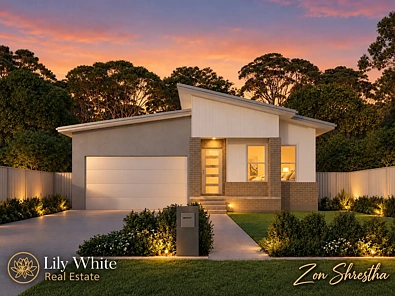 Labas ng Bahay - Address Withheld, Gilead, NSW 2560