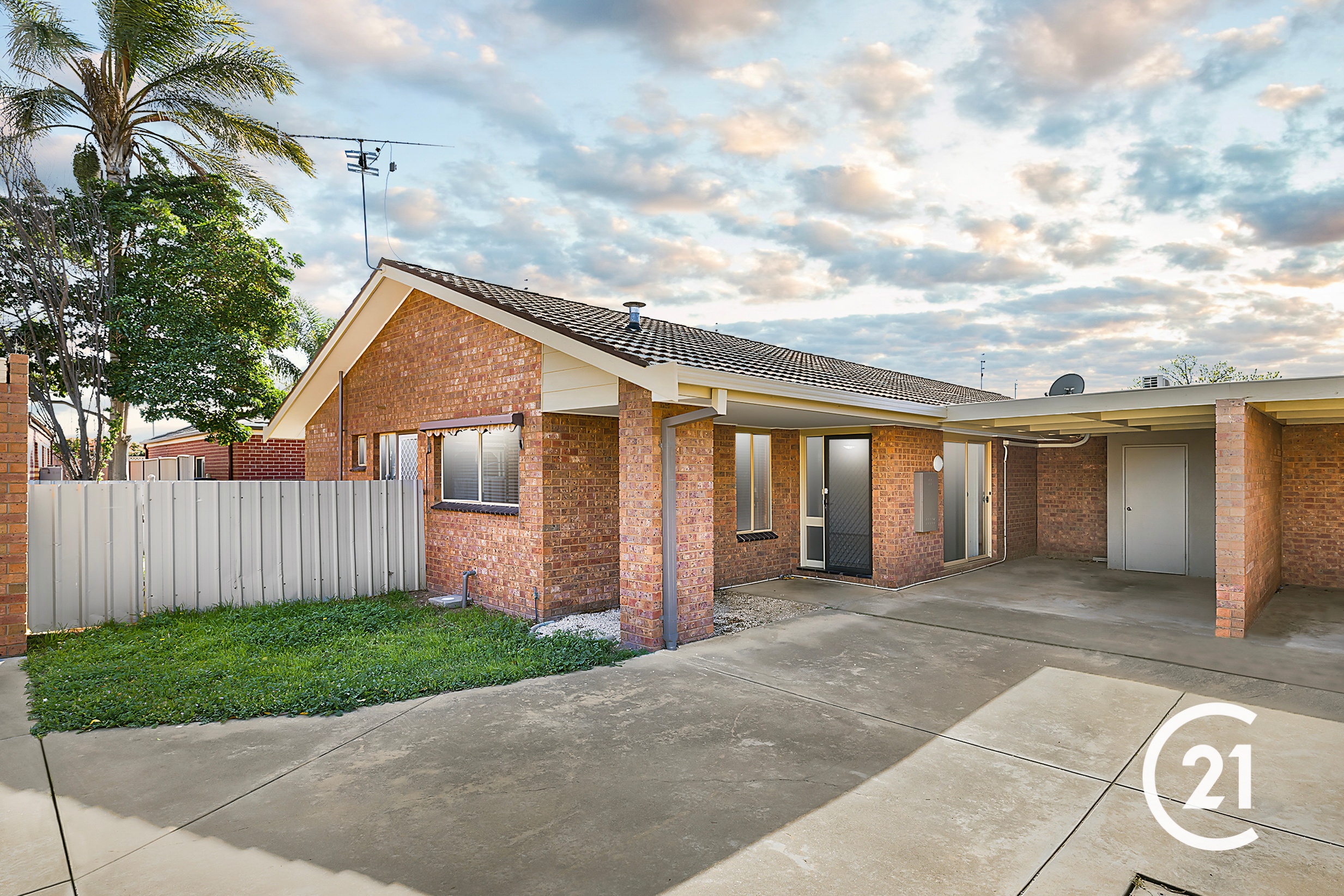 UNIT 3 63 PINE ST, ECHUCA VIC 3564, 0 phòng ngủ, 0 phòng tắm, Unit