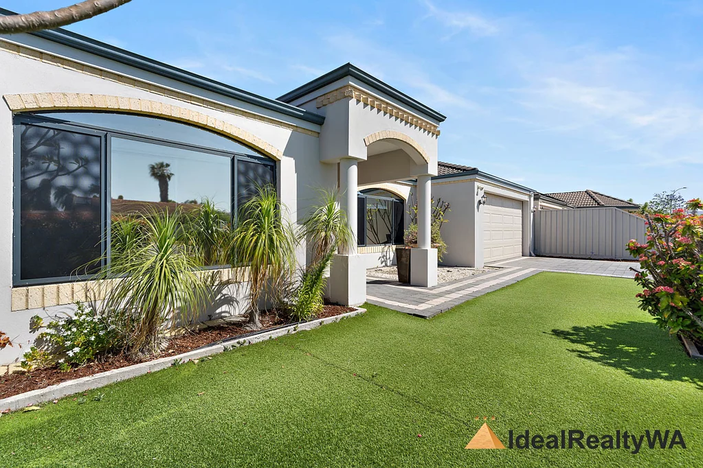 81 Southgate Road, Langford, WA 6147