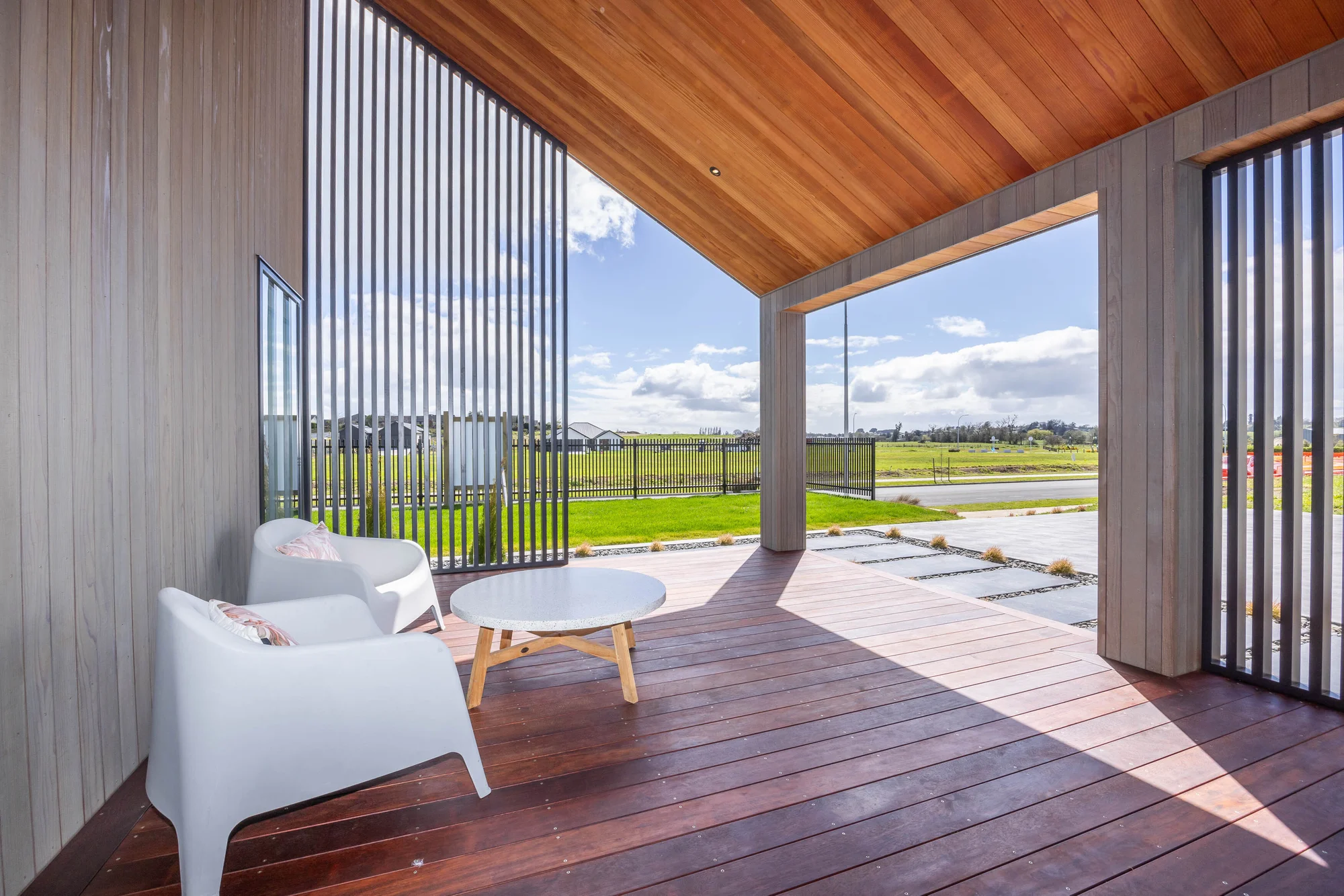 Te Awamutu 4Habitaciones Premium build, prime position