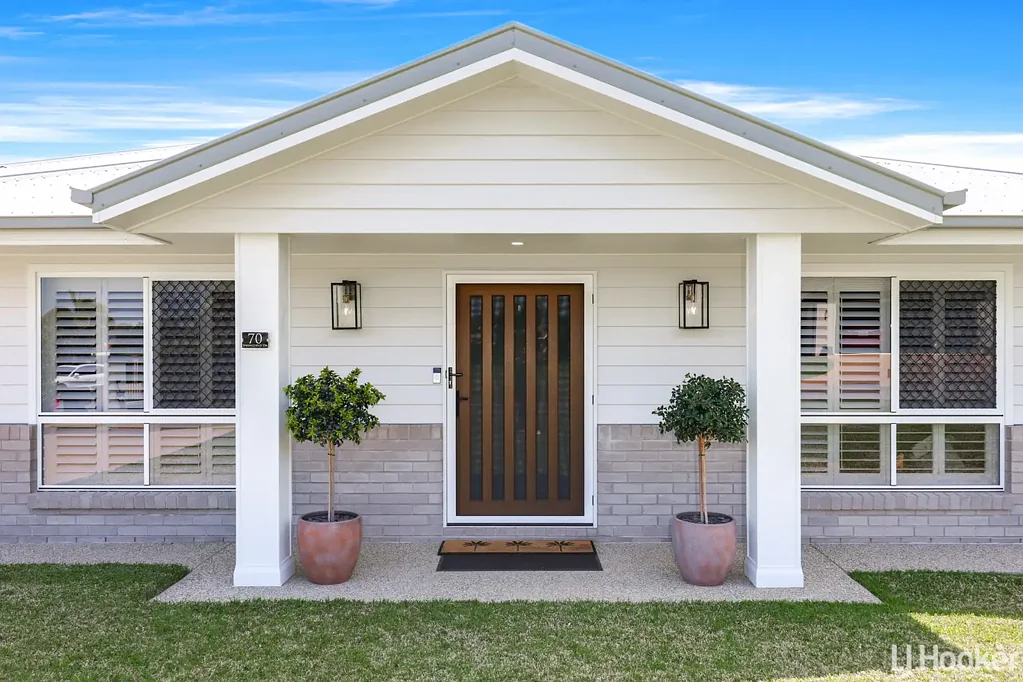 Norman Gardens 4ห้องนอน Why Build? Your Dream Family Home is Already Here