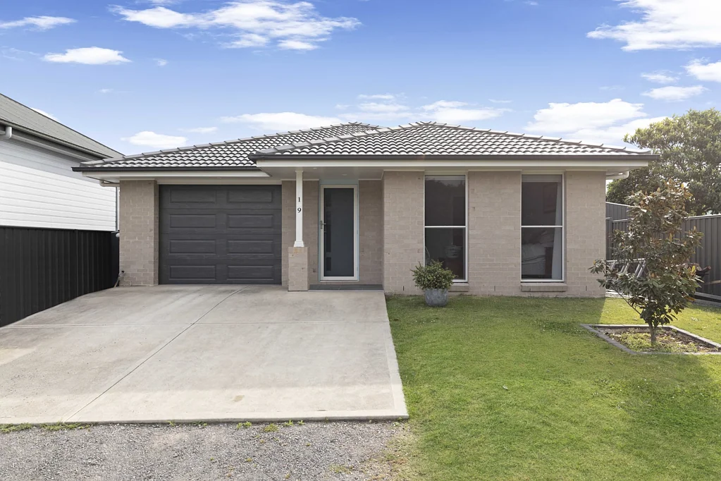 Lot 1/9 Occupation Lane, Lochinvar, NSW 2321