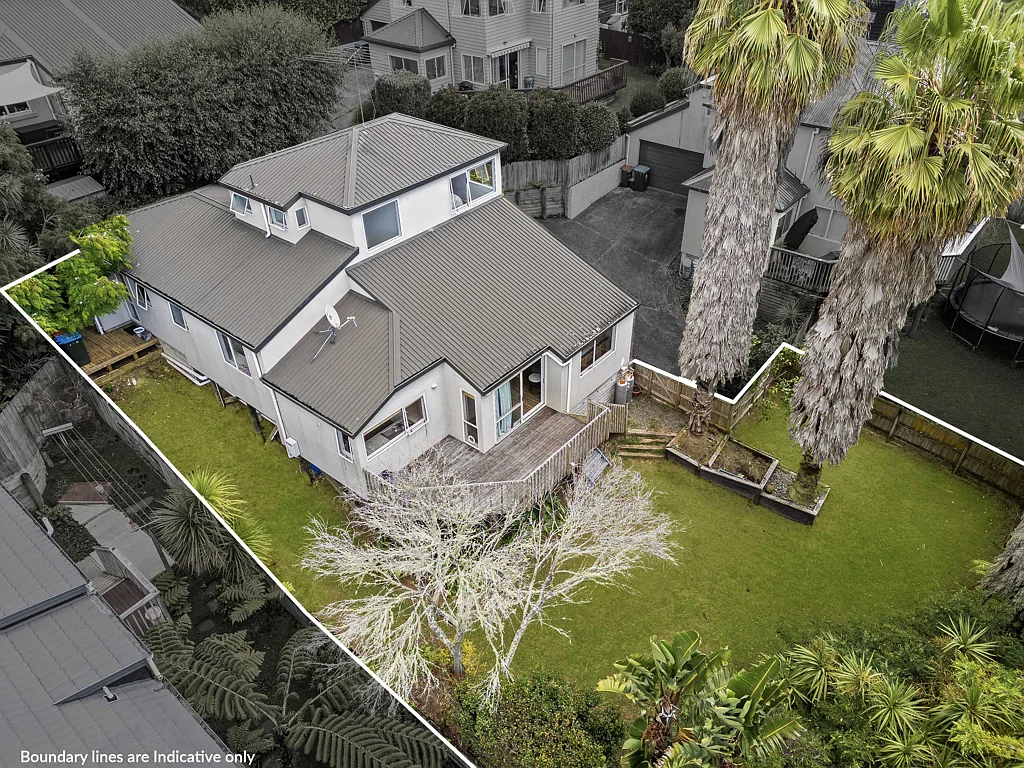 98B Gowing Drive, Meadowbank, Auckland City, Auckland