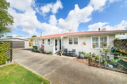 76 Alexandra Street, Marton