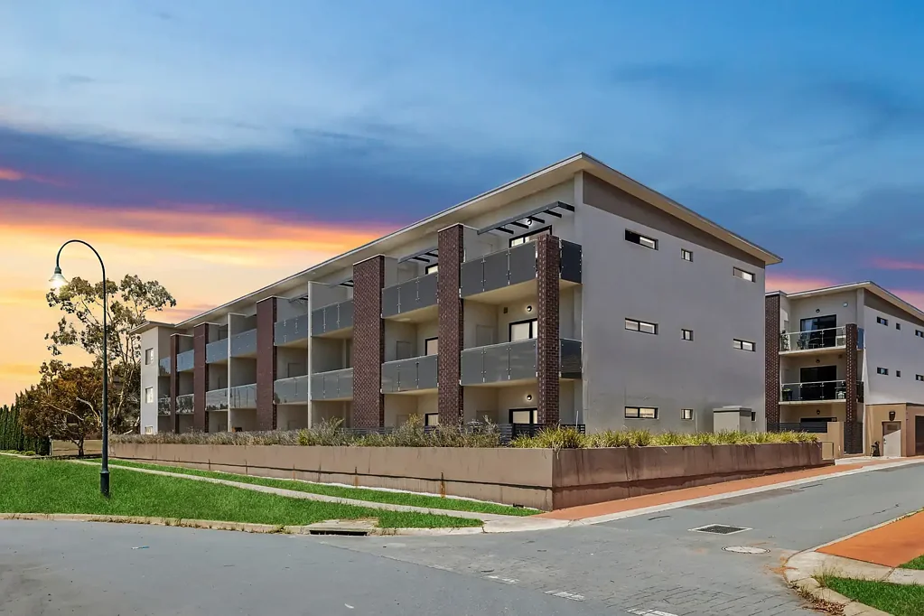 33/6 Gungahlin Place, Gungahlin, ACT 2912