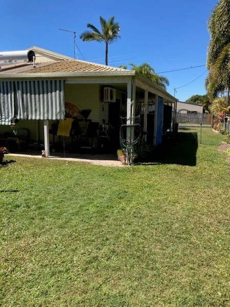 12 RALEIGH ST, CARDWELL QLD 4849, 0 રૂમ, 0 બાથરૂમ, House