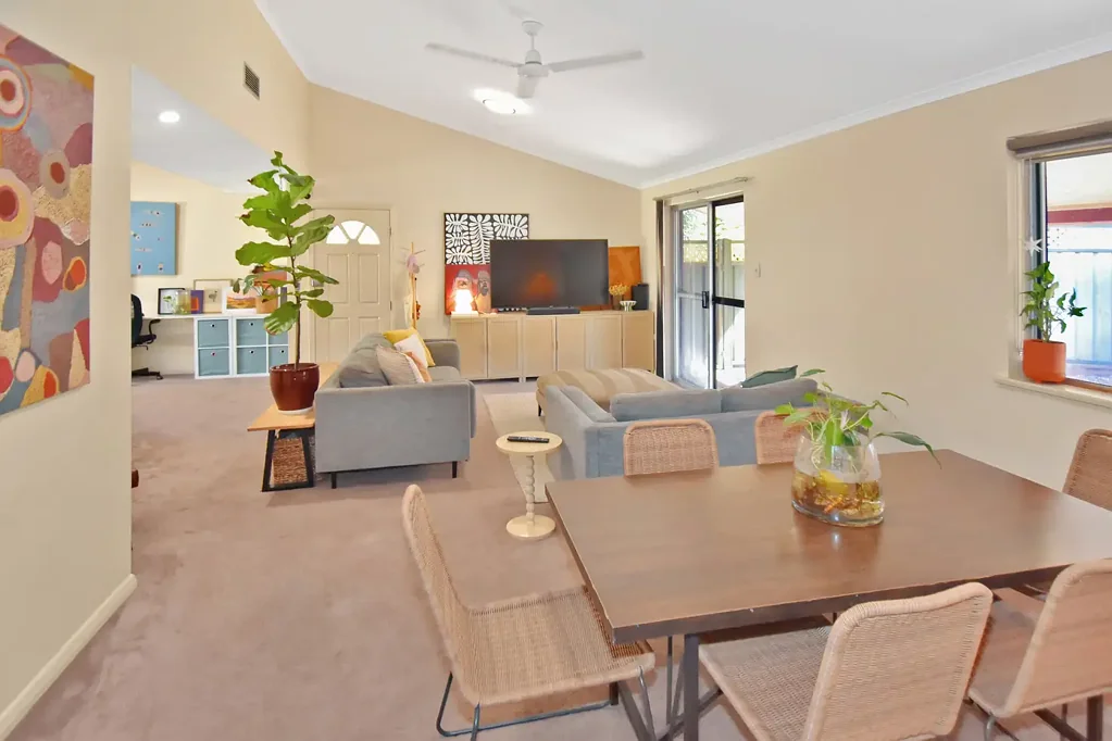 41 De Havilland Drive, Araluen, NT 870