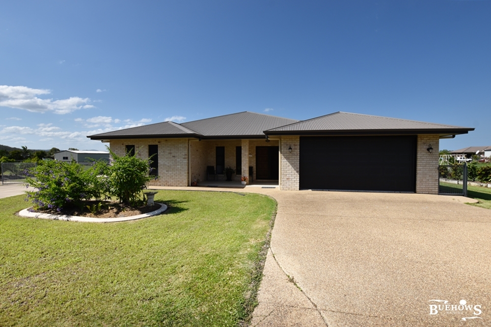 16 TRADE WIND DR, TANBY QLD 4703, 0房, 0浴, House