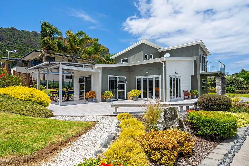 8 Neptune Drive, Whangarei Heads, Whangarei, Northland