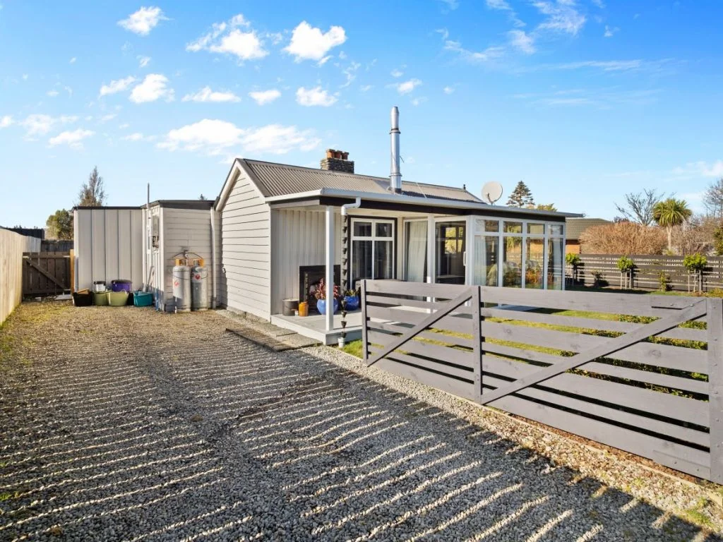 Methven 1غرفة نوم Historic Charm, Stunning Mt Hutt Views