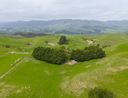 137 Zigzag Road, Pohangina Valley, Pohangina, Manawatu, 0 Kuwarto, 0 Banyo, Lifestyle Section