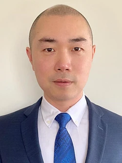 Rico Zhao