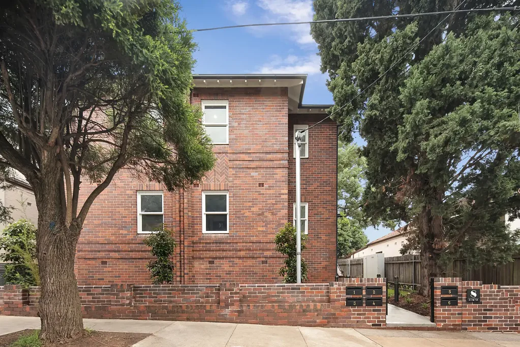 3/8 Rose Street, Ashfield, NSW 2131