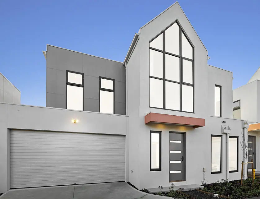 3/37 Ashburn Grove, Ashburton, Inner East Melbourne, 4 침실, 4 욕실, Townhouse